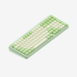  Kick75 Air-Tact Keyboard – Nano Switch Precision, Low-Profile Performance</br>Bouncy Typing Feel. Addictive Typing Sound. Engineered to Elevate.