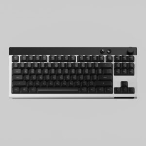  AirStrike W75 Wireless Mechanical Keyboard</br> Cut the Cord. Elevate the Strike.