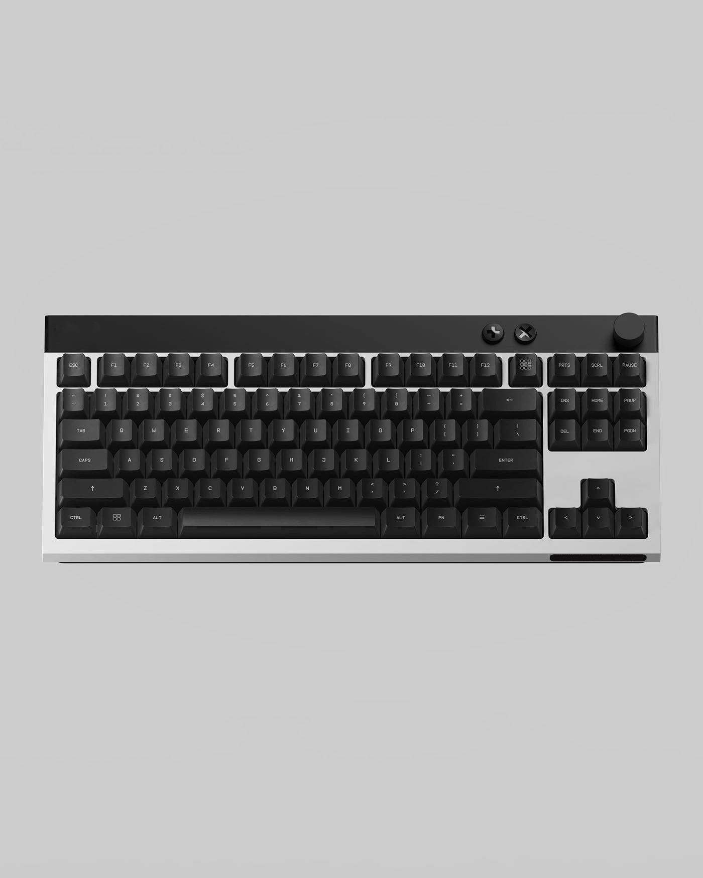  AirStrike W75 Wireless Mechanical Keyboard</br> Cut the Cord. Elevate the Strike.
