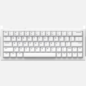  ApexEdge MC40 Wireless Mechanical Keyboard</br>Architected for Precision. Designed for Impact.