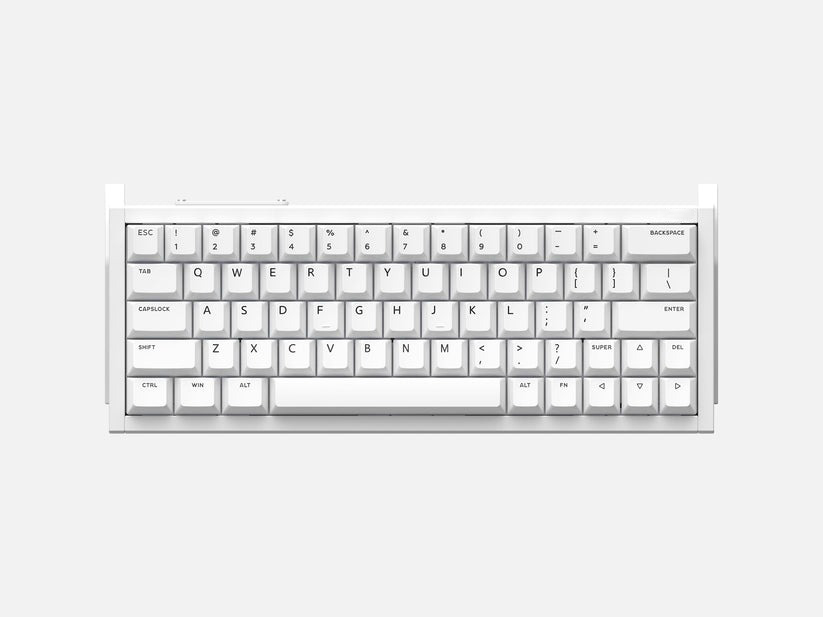  ApexEdge MC40 Wireless Mechanical Keyboard</br>Architected for Precision. Designed for Impact.