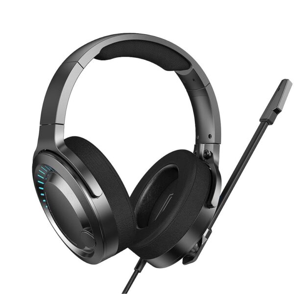Bazaqo EchoCore 3D Gaming Headset</br>Immersive Precision. Command Every Sound.