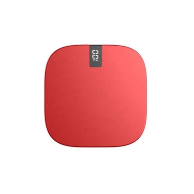  CubeCharge B10 10000mAh Mini Power Bank – Ultra-Compact High-Speed Charging</br>Minimal Size. Maximum Utility. Made to Move.