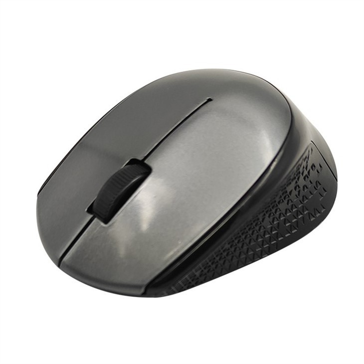 Slim Connect B1 Wireless Bluetooth Mouse <br> No Dongle. No Clutter. Just Seamless Control. - Image 3
