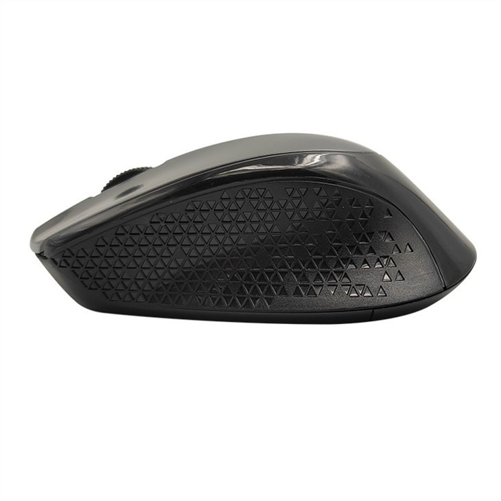 Slim Connect B1 Wireless Bluetooth Mouse <br> No Dongle. No Clutter. Just Seamless Control. - Image 4