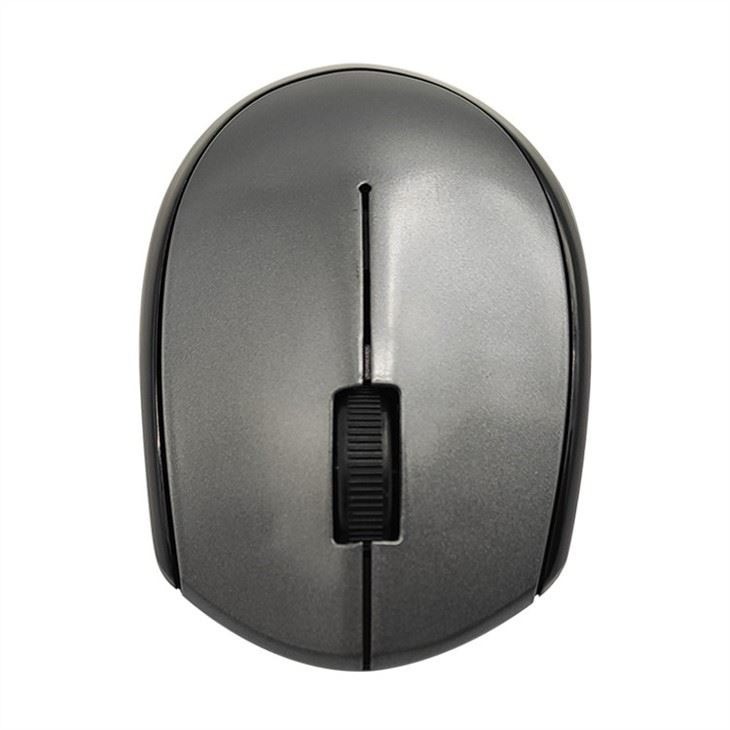 Slim Connect B1 Wireless Bluetooth Mouse <br> No Dongle. No Clutter. Just Seamless Control. - Image 5