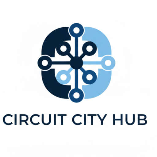 Circuit City Hub