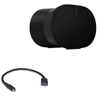 Cable Compatible with Sonos Era 300 - USB Expansion Adapter, Add USB Connected Hardware to Your Phone