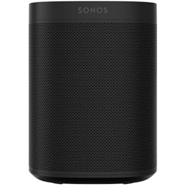 Sonos One SL Renewed
